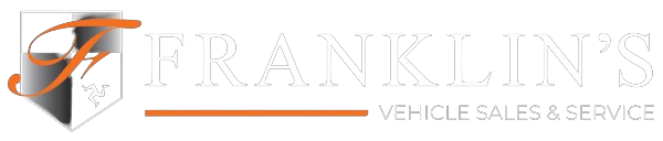Franklin's | Vehicle Sales & Service