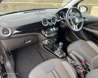 VAUXHALL ADAM