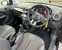 VAUXHALL ADAM