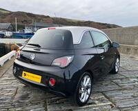VAUXHALL ADAM