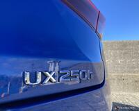 LEXUS UX 250H