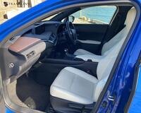 LEXUS UX 250H