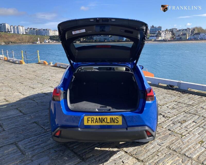 LEXUS UX 250H