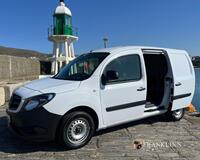 MERCEDES-BENZ CITAN