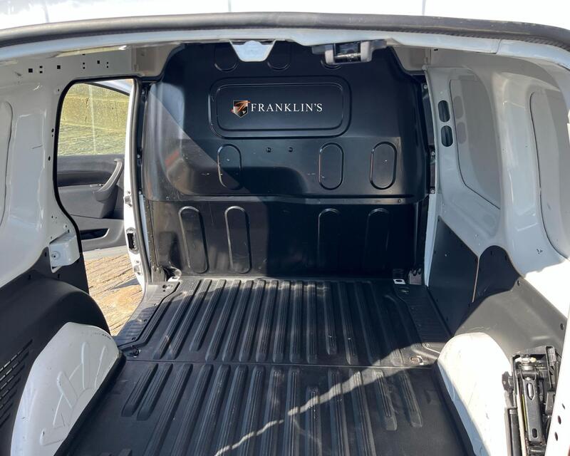 MERCEDES-BENZ CITAN