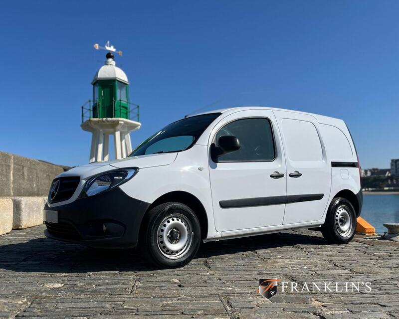 MERCEDES-BENZ CITAN