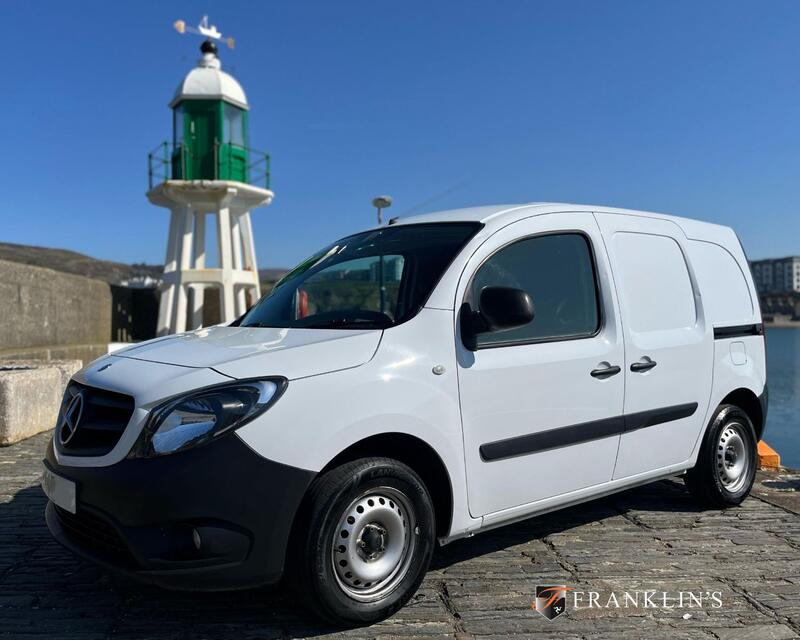 MERCEDES-BENZ CITAN