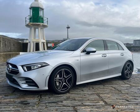 MERCEDES-BENZ