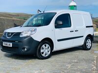 NISSAN NV250