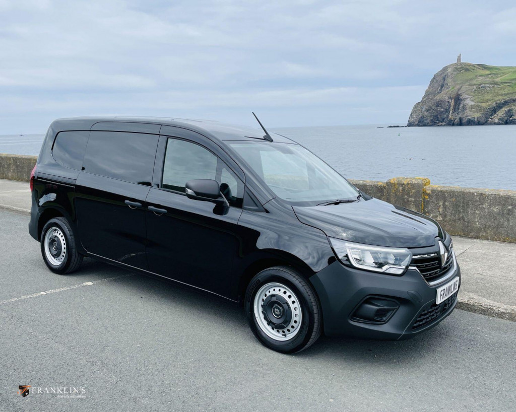 2023 Renault Kangoo MAXI